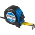 Рулетка СИБИН, обрезиненный пластиковый корпус, 7,5м/25мм 34019-08-25 купить в Когалыме