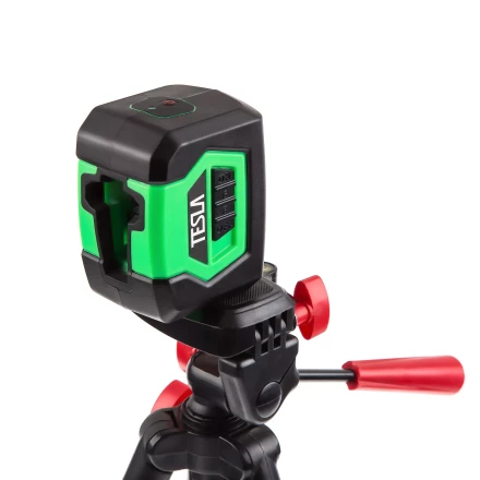 Лазерный нивелир Tesla L-10S купить в Когалыме