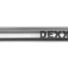 Сверло по дереву перовое, шестигранный хвостовик, DEXX 2945-18, d=18мм 2945-18 купить в Когалыме