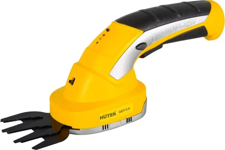 Аккумуляторный триммер-кусторез Huter GET-3,6 70/1/28 купить в Когалыме