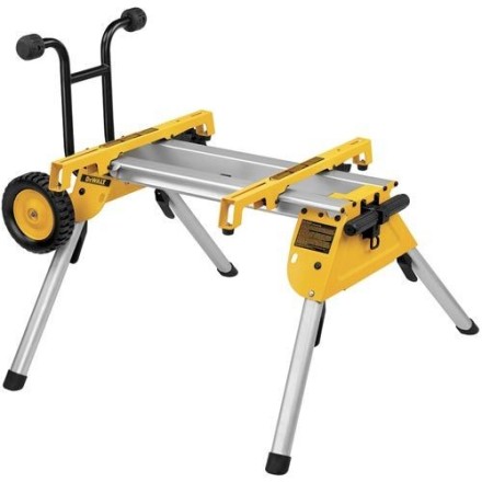 Передвижная пильная станция DeWalt DE 7400 купить в Когалыме