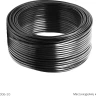 ЗУБР ВВГ-Пнг(А)-LS, 2 x 1.5 мм2, 50 м, ГОСТ 31996-2012, плоский, силовой кабель с пониженным дымо-газовыделением, Профессионал (60006-50) купить в Когалыме