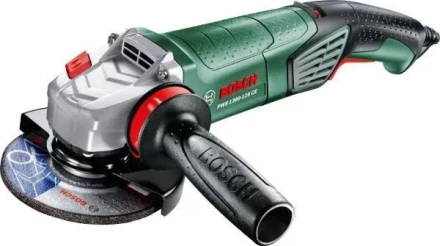 Углошлифовальная машина BOSCH PWS 1300-125 CE (0.603.3А2.920) купить в Когалыме