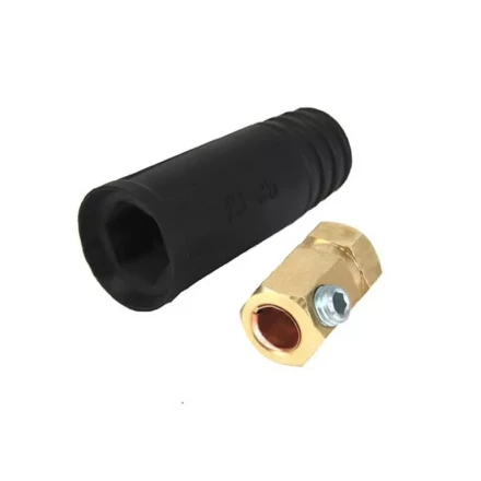 Кабельная розетка 70-95 511.0340/СХ0543 FoxWeld купить в Когалыме