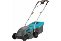  Газонокосилка электрическая PowerMax 1200/32 GARDENA 