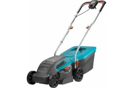  Газонокосилка электрическая PowerMax 1200/32 GARDENA  купить в Когалыме