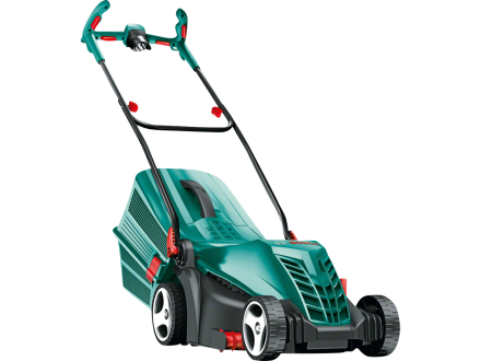 Электрическая газонокосилка BOSCH ARM 34 (0.600.8A6.101) купить в Когалыме
