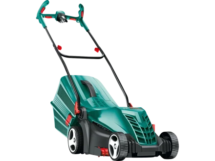 Электрическая газонокосилка BOSCH ARM 34 (0.600.8A6.101) купить в Когалыме