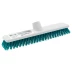 Щетка пластмассовая для чистки ковров, 27 cм, бирюзовая щетина, Home Palisad 935475 купить в Когалыме
