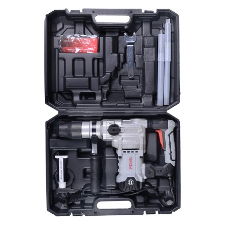 Перфоратор Ресанта П-40-1600КМ SDS-Max 75/3/7 купить в Когалыме