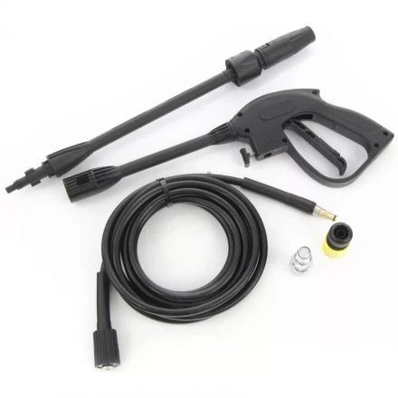 Минимойка-мойка высокого давления DENZEL R-135 58233 купить в Когалыме