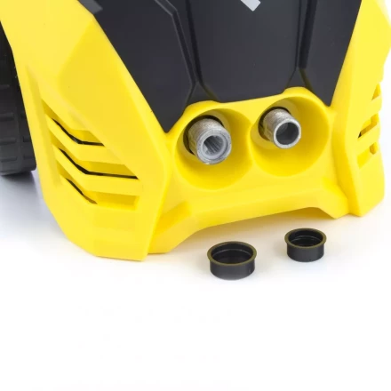 Минимойка-мойка высокого давления DENZEL R-135 58233 купить в Когалыме