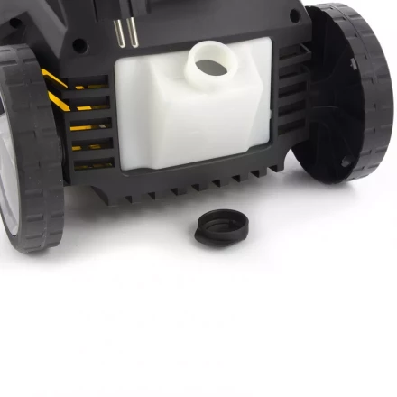 Минимойка-мойка высокого давления DENZEL R-135 58233 купить в Когалыме