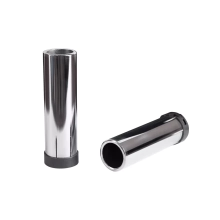 Сопло MIG 36 d=19мм цилиндрическое 145.0045/MC0028 EP-36/MB-36 VARTEG купить в Когалыме