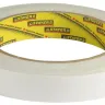 Двухсторонняя клейкая лента на вспененной основе, STAYER Professional 12231-19-05, белая, 19мм х 5м 12231-19-05 купить в Когалыме