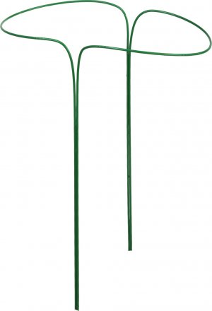 Подставка GRINDA под цветы, d33х50см, полудуги, 2 шт. 422385-33-50 купить в Когалыме