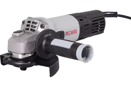 Углошлифовальная машина Ресанта УШМ-125/1100 ПП 75/12/15 купить в Когалыме