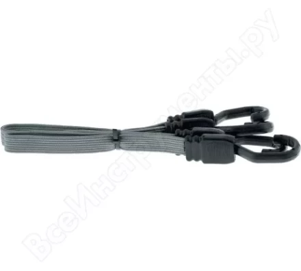 Резинки багажные плоские 600 мм STELS 54401 купить в Когалыме