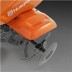 Культиватор бензиновый Husqvarna TF225 купить в Когалыме