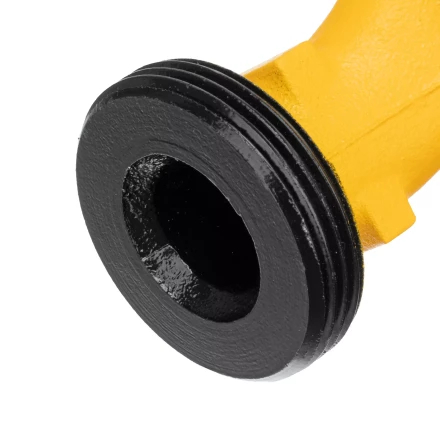 Циркуляционный насос CP25-6, напор 6 м, 50 л/мин, 1 м кабель, монт. длина 180 мм Denzel 99411 купить в Когалыме