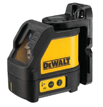 Уровень лазерный DW 088 К самовыравнивающийся DeWalt купить в Когалыме