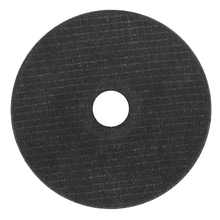 Круг отрезной по металлу, 125 х 1,2 х 22,2 мм, A60QBF Denzel 743343 купить в Когалыме