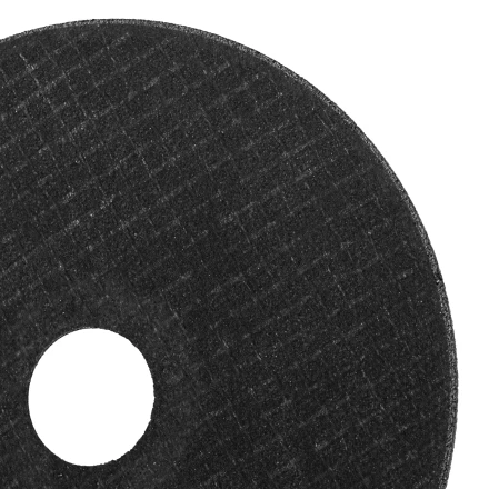 Круг отрезной по металлу, 125 х 1,2 х 22,2 мм, A60QBF Denzel 743343 купить в Когалыме