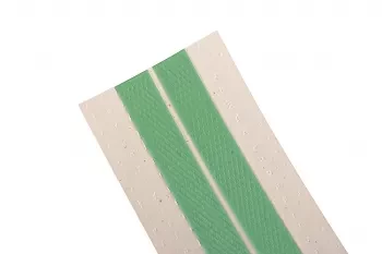 Лента пластиковая углоформирующая защитная для ГКЛ 50 мм х 30 м Сибртех 88735 купить в Когалыме