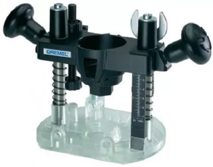 Приставка для фрезерования 335 DREMEL купить в Когалыме