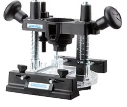Приставка для фрезерования 335 DREMEL купить в Когалыме