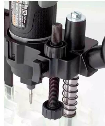 Приставка для фрезерования 335 DREMEL купить в Когалыме