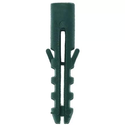 Дюбель ЗУБР "МАСТЕР" распорный полипропиленовый, тип "ЕВРО", 8 х 40 мм, 100 шт 3010-08-100_z01 купить в Когалыме