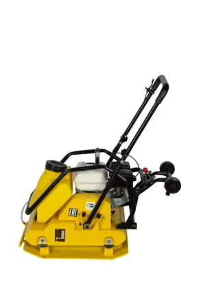 Виброплита TOR C-95T(R) 109 кг, 18кН (Honda)  бак, колесный комплект 1022015 купить в Когалыме