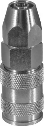 Быстросъемное соединение ЕВРО с установочной частью для шлангов 8х12 мм GM-04AP Jonnesway 49687 купить в Когалыме