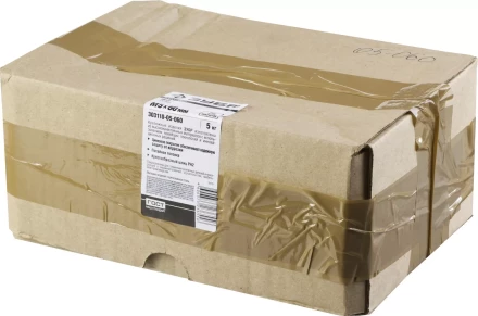 Винт ЗУБР "МАСТЕР" DIN 965, класс прочности 4.8, оцинкованный, M5x60мм, 5кг 303110-05-060 купить в Когалыме