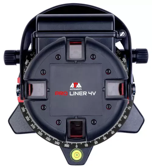 Нивелир лазерный ADA PROLiner 4V Se купить в Когалыме