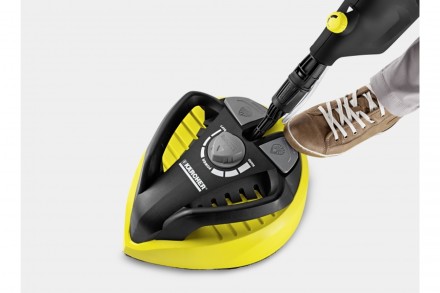 Насадка T 550 T-Racer Surface Cleaner для минимоек KARCHER купить в Когалыме