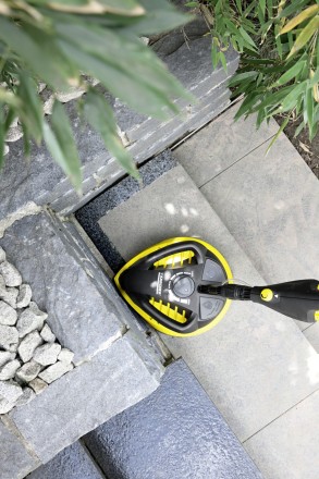 Насадка T 550 T-Racer Surface Cleaner для минимоек KARCHER купить в Когалыме
