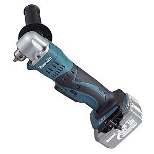 Дрель угловая аккумуляторная Makita BDA350Z купить в Когалыме