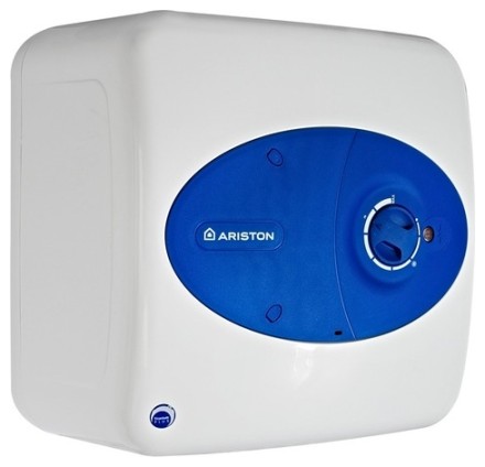 Водонагреватель эл. 10л ARISTON Shape 10 OR (над раковиной) купить в Когалыме