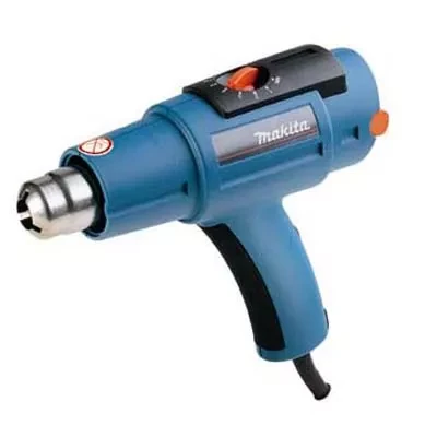 Фен строительный Makita HG550VK купить в Когалыме