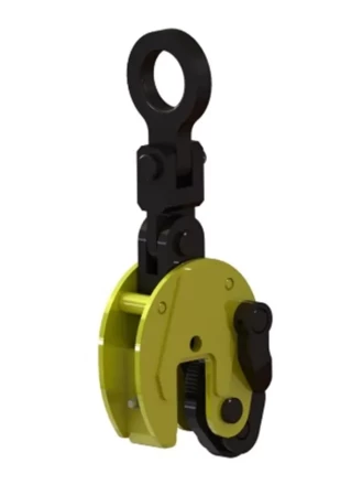 Захват вертикальный ZVLS-3,0 (г/п 3,0 т, лист 0-36 мм) поворотный 1041534 купить в Когалыме