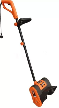 Электрический снегоуборщик PATRIOT PS 1000E купить в Когалыме