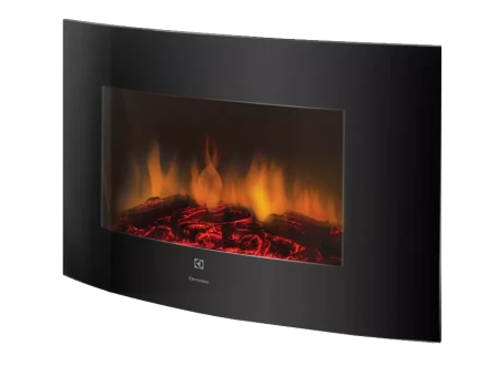Электрокамин-камин электрический ELECTROLUX EFP/W 1150URLS купить в Когалыме