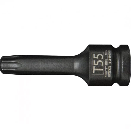 Головка ударная TORX 55 1/2" Stels 13966 купить в Когалыме