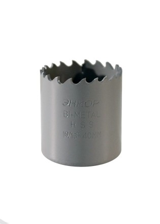 Коронка Bi-Metal Ф40 мм М3 Энкор 24140 купить в Когалыме