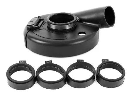 Защитный кожух MESSER для УШМ для шлифовки (тип А4). Диаметр шлифовальной чашки 180 мм. купить в Когалыме