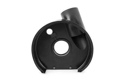 Защитный кожух MESSER для УШМ для шлифовки (тип А4). Диаметр шлифовальной чашки 180 мм. купить в Когалыме