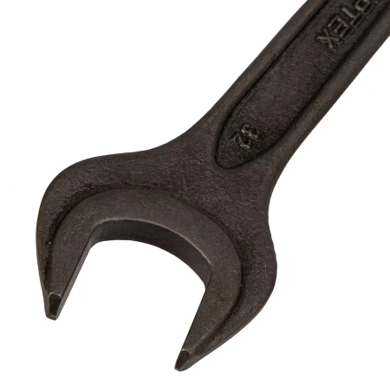 Набор ключей рожковых Сибртех 15234, 6 - 32 мм, 12 шт., CrV, фосфатированные купить в Когалыме