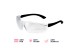Очки защитные прозрачные  VISOR PROTECT ADA купить в Когалыме